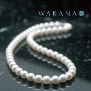 WAKANA